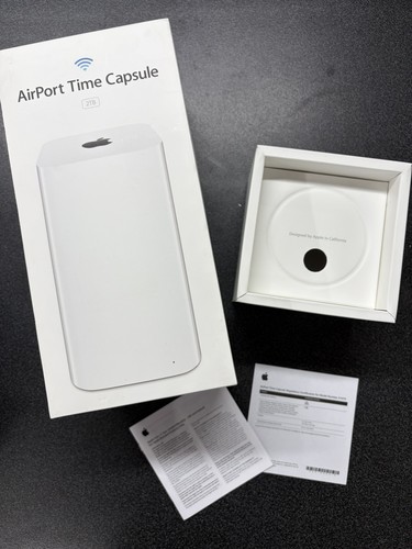 Apple a1470 airport time - apple,