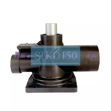 Valvola scarico aspirazione