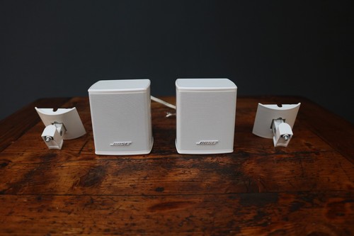 Bose altoparlanti surround - bose,