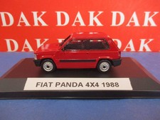 Die cast 1/43 Modellino Auto
