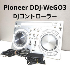 Pioneer ddj wego3 - dj, dj