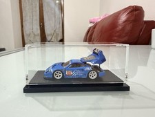 Hotwheels Elite Premium Custom