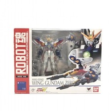 Modellino Robot Spirits SIDE