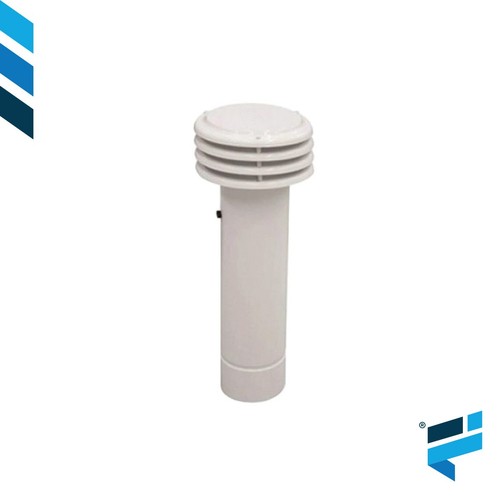 Esalatore circolare scarico - esalatore,