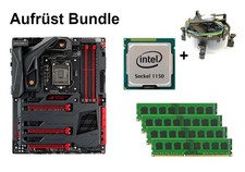 Bundle ASUS ROG Maximus VII