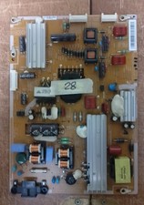 Scheda Alimentazione TV