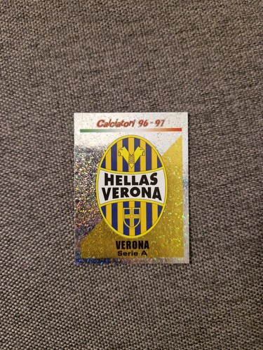 Figurina calciatori panini - figurina,