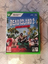 Dead island day - dead,