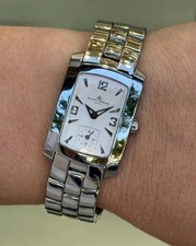 Orologio Baume & Mercier