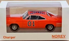 Dukes of Hazzard 1969 Dodge