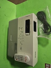 Epson powerlite 83v emp 83h - epson, emp-83h