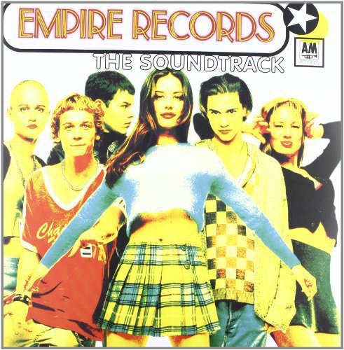 Empire records the - records,