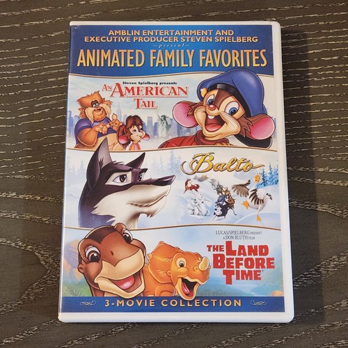 American tail balto the - an,