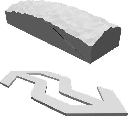 Accessori treni modellismo per - accessori,
