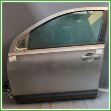 Porta Portiera Sportello Anteriore Sinistra SX NISSAN QASHQAI J10E/JJ10E SUV
