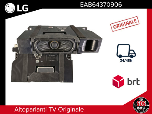 Altoparlanti casse audio