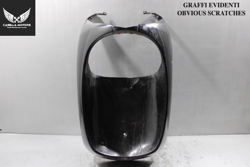 Scudo anteriore honda 150i - sh,