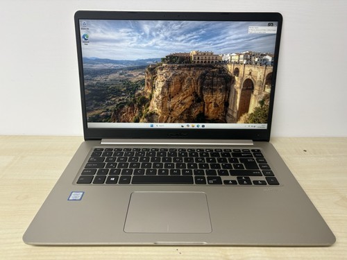 Asus s510u laptop intel - s510u,