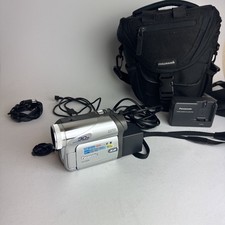 KIT COMPLETO Panasonic NV-GS35