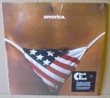 THE BLACK CROWES Amorica 2LP