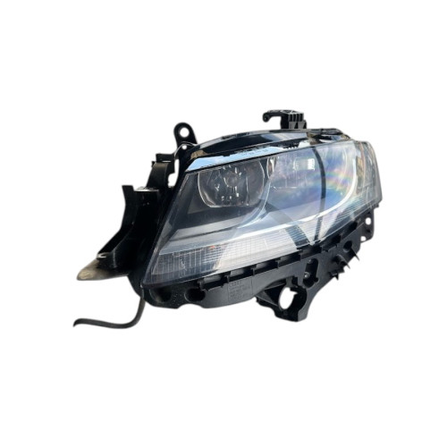 Fanale ant audi a4 - fanale,