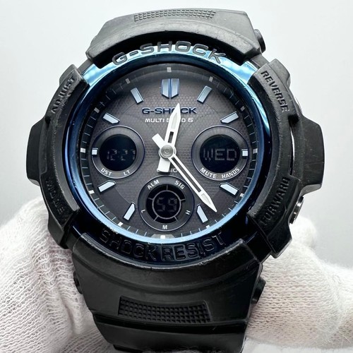 Orologio digitale solare