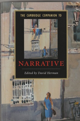 The cambridge companion - the,
