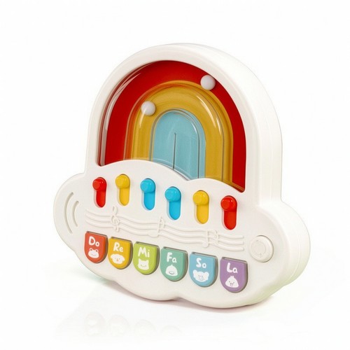 Giocattolo musicale con tasti - giocattolo,