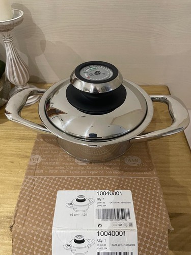 Amc pentola litri serie - litri,