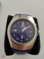 N*50 SEIKO KINETIC 5M42-0H09