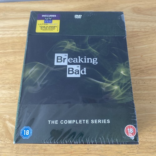 Breaking bad the - breaking,
