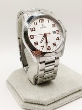 Orologio Polso Uomo acciaio