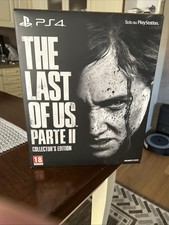 The last parte 2 - the,