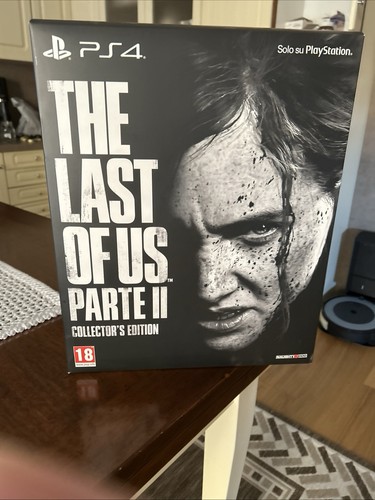 The last parte - the,