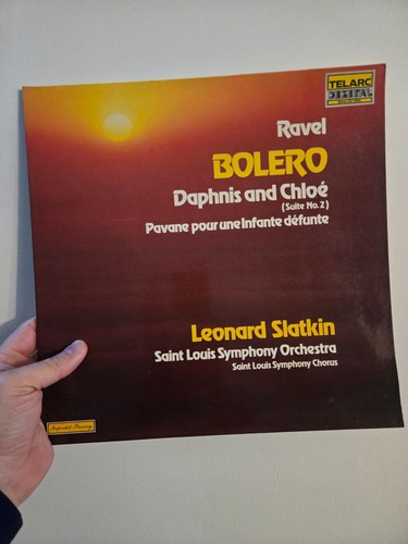 Raro classico slatkin - classico,