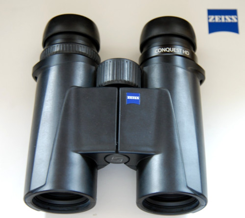 Binocolo zeiss conquest - binocolo,