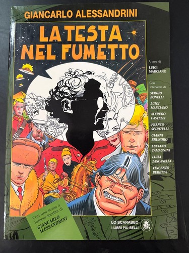 Giancarlo alessandrini la - -,