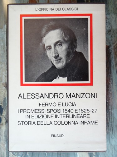 Fermo lucia promessi sposi - e,