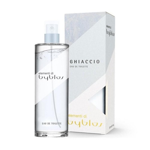 Byblos ghiaccio edt - ghiaccio, vapo