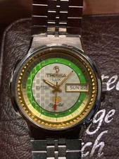 Tressa crystal automatic men - automatic, men's
