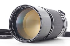 [OTTIME CONDIZIONI] PENTAX SMC TAKUMAR 300mm f/4 Teleobiettivo per attacco M42 dal GIAPPONE