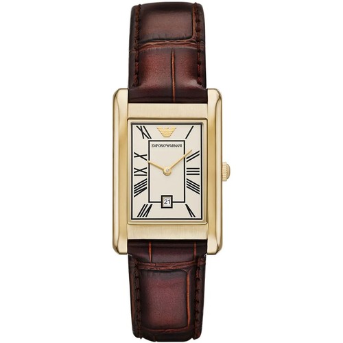Orologio uomo emporio armani - uomo,