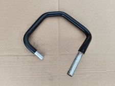 Ricambi per MOTOSEGA BLITZ 501 OLEOMAC 251 usati MANIGLIA IMPUGNATURA SUPERIORE