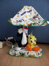Lampada Vintage Anni 90 Warner