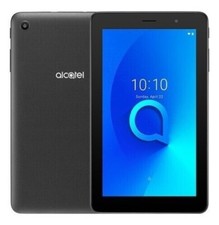 Tablet Alcatel 1T 7 16 GB 17,8 cm (7") 1 Wi-Fi 4 (802.11n) Android 8.1 Nero