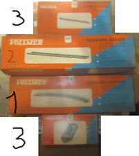 Lotto Accessori Treni Binari