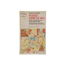 Porci con le ali Lidia Ravera