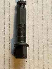 apex 501-3-1/2 1/2" exstension 3" pin lock nos no packaging ex5013