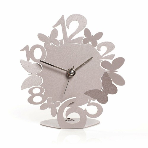 Arte mestieri orologio - e,
