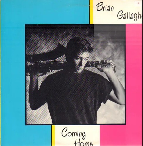 Brian gallagher coming home - gallagher,